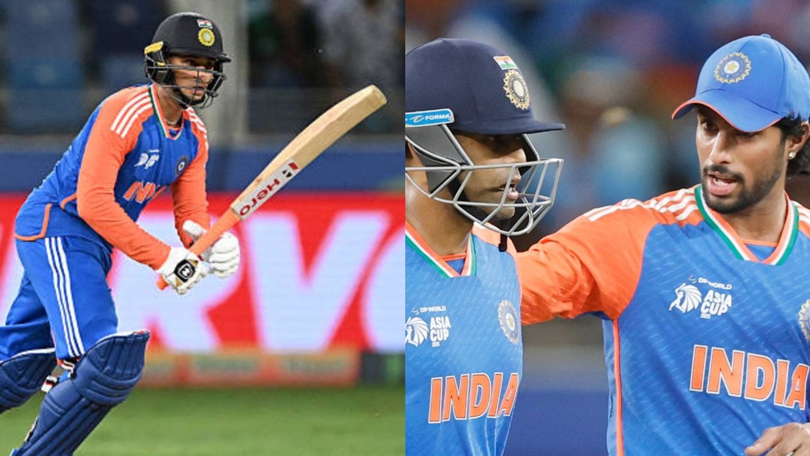 Abhishek Sharma remains on top, Tilak Varma and Suryakumar Yadav slip in latest ICC T20I Rankings Abhishek Sharma remains on top, Tilak Varma and Suryakumar Yadav slip in latest ICC T20I Rankings