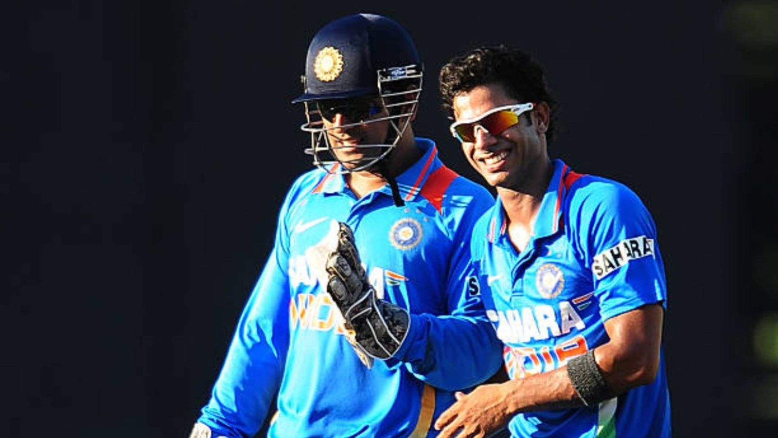 'Players who were closer to the captain...': MS Dhoni's former teammate reignites 'hookah controversy' with stunning revelation 'Players who were closer to the captain...': MS Dhoni's former teammate reignites 'hookah controversy' with stunning revelation