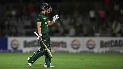 Big News: Pakistan vs UAE's Asia Cup clash is on, delayed by 1 hour as PCB's drama continues Pakistan's captain Salman Ali Agha in this frame