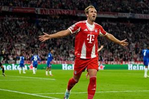 Harry Kane's brace powers Bayern Munich to 3-1 Champions League win over Chelsea SportsTak