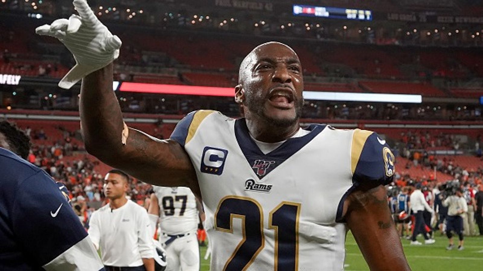 Aqib Talib backs Shedeur Sanders after declining Ravens; draft interest to avoid Lamar Jackson backup role Aqib Talib backs Shedeur Sanders after declining Ravens; draft interest to avoid Lamar Jackson backup role