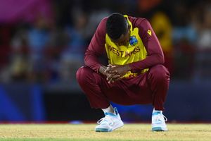 West Indies announce T20I squad for historic Nepal series, 5 fresh faces included, star spinner named captain SportsTak