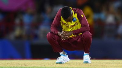 West Indies announce T20I squad for historic Nepal series, 5 fresh faces included, star spinner named captain Akeal Hosein