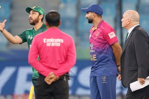 'There is no Indian and no Pakistani': UAE captain Muhammad Waseem dismisses rumours of rift in team during T20 Asia Cup 2025 SportsTak