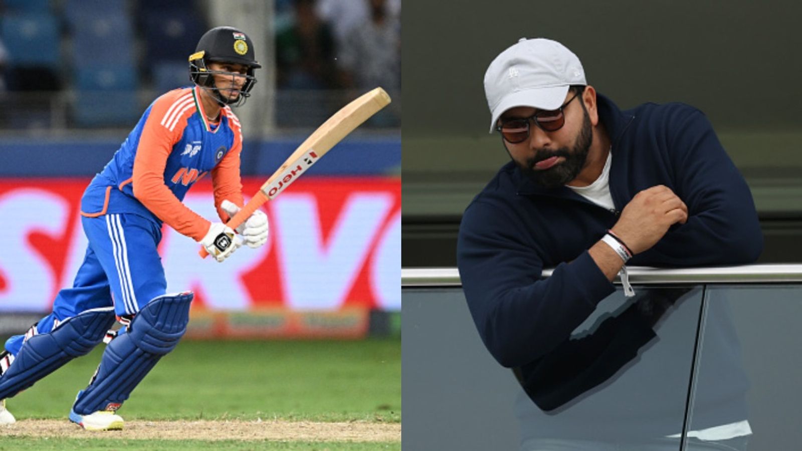 'He has put this habit': Jadeja finds Rohit Sharma responsible for Abhishek Sharma's success in T20Is 'He has put this habit': Jadeja finds Rohit Sharma responsible for Abhishek Sharma's success in T20Is