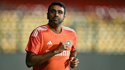 R Ashwin to represent Team India yet again, to participate in this tournament in Hong Kong India's spin legend R Ashwin in this frame