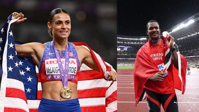 World Athletics Championships 2025 Day 6 Results: Sydney McLaughlin-Levrone & Keshorn Walcott rise as big names stumble in Tokyo World Athletics Championships 2025 Day 6 Results: Sydney McLaughlin-Levrone and Keshorn Walcott rise as big names stumble in Tokyo