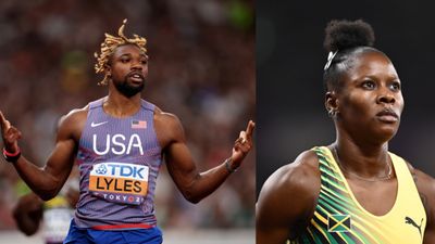 World Athletics Championships Tokyo 2025: Day 7 schedule – Noah Lyles, Shericka Jackson and stars set for epic showdowns World Athletics Championships Tokyo 2025: Day 7 schedule –Noah Lyles, Shericka Jackson and stars set for epic showdowns