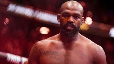"Jon Jones was drunk as f***": UFC fighter reveals shocking details about Bones' wild behavior "Jon Jones was drunk as f***": UFC fighter reveals shocking details about Bones' wild behavior