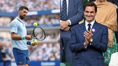 Revealed: Why Novak Djokovic turned down Roger Federer’s Laver Cup team Europe invite Revealed: Why Novak Djokovic turned down Roger Federer’s Laver Cup team Europe invite