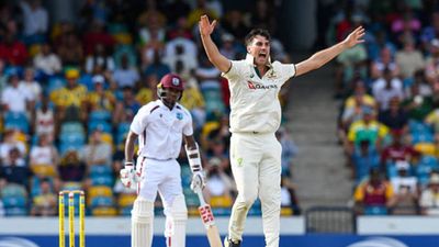 'Bit of a wait and see...': Pat Cummins shares massive fitness update ahead of The Ashes SportsTak