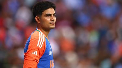 'As a kid I remember her smashing bowlers all over the park...': Shubman Gill recalls childhood memories of India captain's dominance India's star batter Shubman Gill in frame