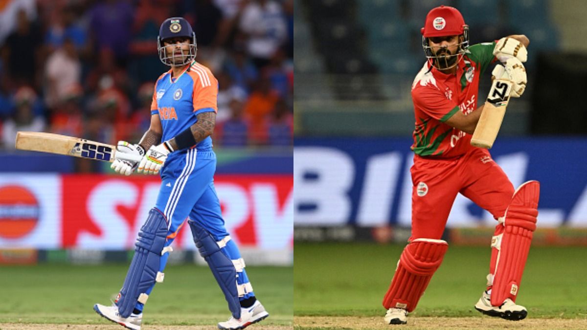 IND vs OMA, Asia Cup: India elect to bat first against Oman, make 2 changes in line-up as Bumrah rested; Know playing XIs of both sides