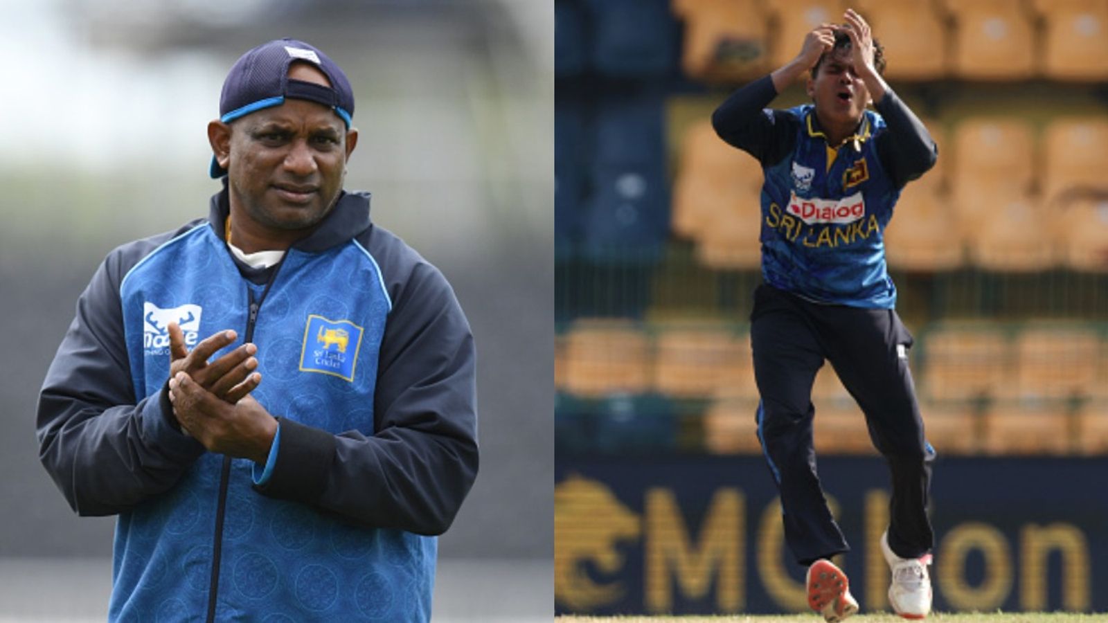 'I will be there for you like a father, guiding you...': Jayasuriya vows to stand by Dunith Wellalage after dad’s demise during SL vs AFG Asia Cup clash 'I will be there for you like a father, guiding you...': Jayasuriya vows to stand by Dunith Wellalage after dad’s demise during SL vs AFG Asia Cup clash