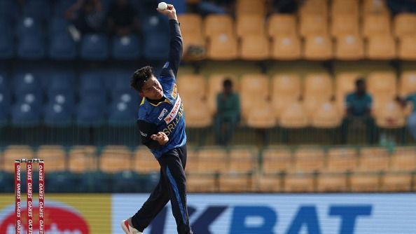Sri Lanka's Dunith Wellalage turns pain into purpose, returns to Asia Cup duty after father's demise