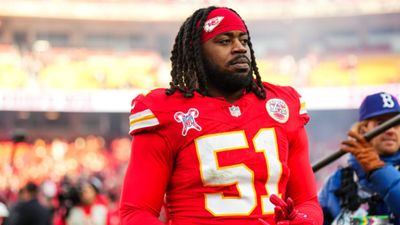 Mike Danna Injury Update: Get the latest on Kansas City Chiefs DE’s status and expected time out Mike Danna Injury Update: Get the latest on Kansas City Chiefs DE’s status and expected time out