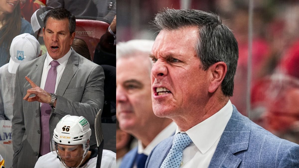Mike Sullivan set to guide USA men’s ice hockey at Milano Cortina 2026, aiming for first Olympic gold