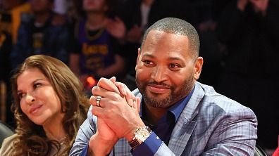 NBA legend lambasts Chiefs' Patrick Mahomes during historic slump