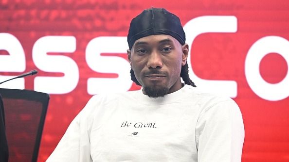 Bill Simmons blasts Kawhi Leonard 's Clippers deal as disastrous for Clippers, says 'the most damaging transaction'
