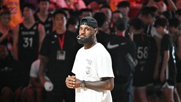 Insider hints LeBron James-Drake beef could lead to shocking secrets being exposed