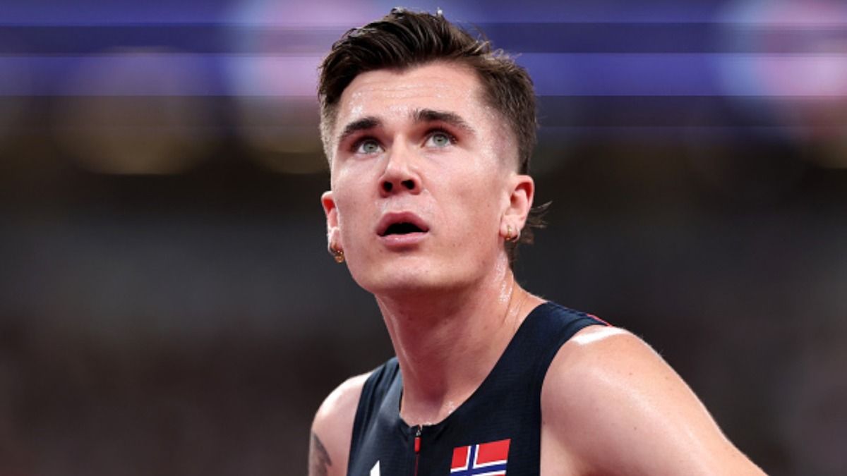World Athletics Championships Tokyo 2025: Day 9 schedule –  Jakob Ingebrigtsen and relays