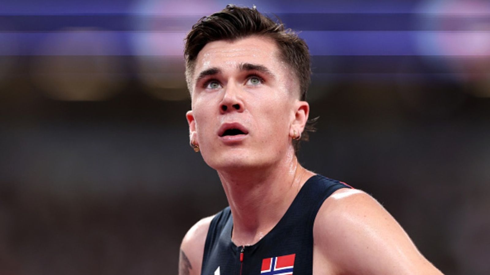 World Athletics Championships Tokyo 2025: Day 9 schedule – Jakob Ingebrigtsen and relays Jakob Ingebrigtsen in the frame (Image via Getty)