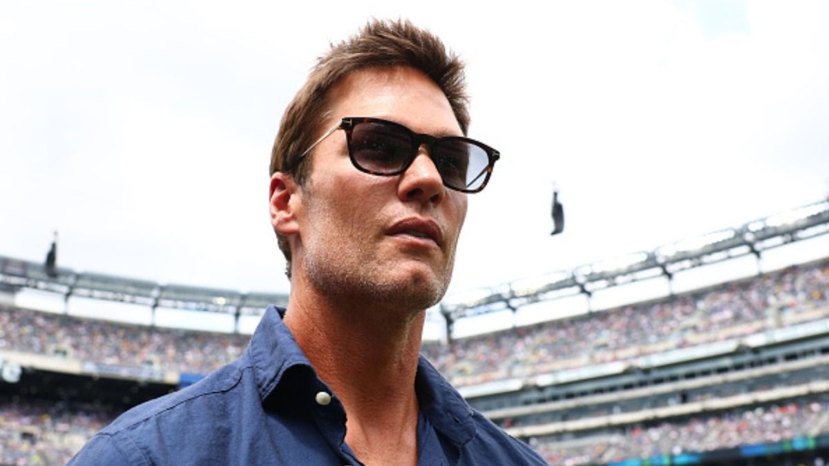 Tom Brady under fire: NFL owner claims improper influence on Las Vegas Raiders