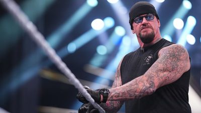 Undertaker returns as American Badass at Wrestlepalooza to Induct WWE icon in 2026 Hall of Fame Undertaker returns as American Badass at Wrestlepalooza to Induct WWE icon in 2026 Hall of Fame