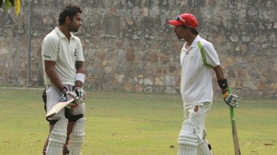 Former Delhi captain with 9,714 first-class runs set to become next BCCI President: Here are all the changes expected Mithun Manhas, Virat Kohli