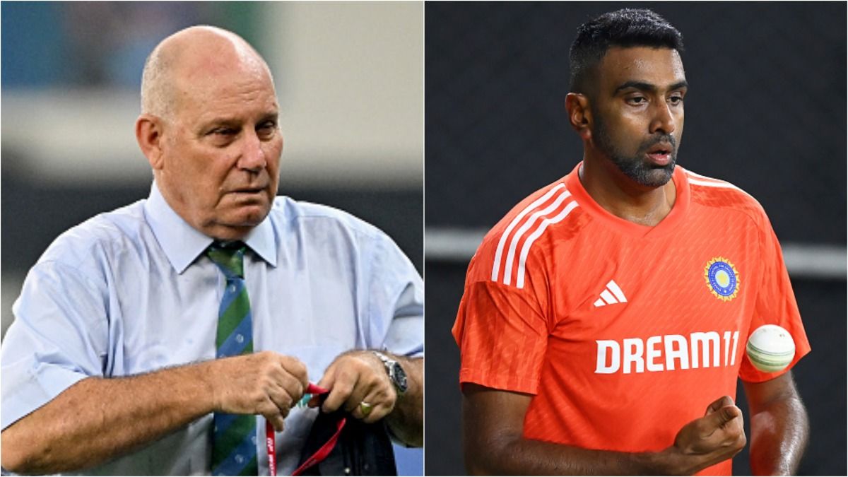 'If I were Andy Pycroft, you would be apologising to me': R Ashwin rips apart Mohsin Naqvi's PCB for unnecessary drama before UAE game