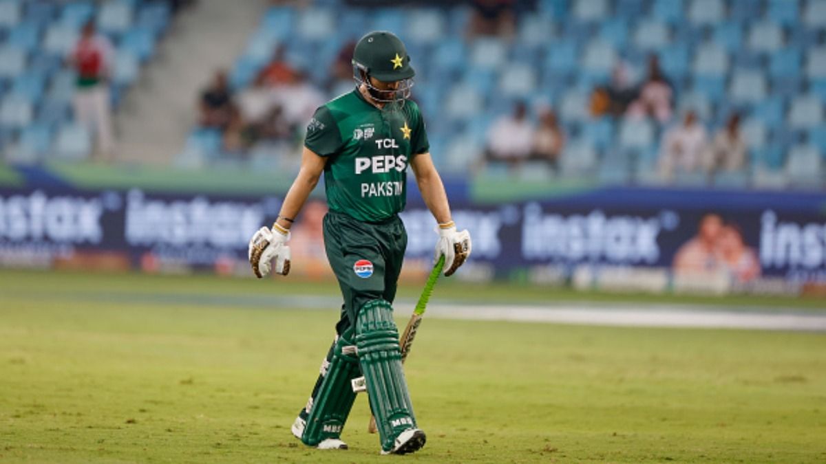 'This Pakistan team will give us no scare. This is a seventh division team in a Chennai League': India's World Cup-winner ahead of Asia Cup Super 4 clash