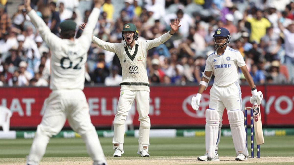 'Rohit Sharma gave me some scolding': Yashasvi Jaiswal recalls when he got angry at Sam Konstas and hit him on purpose