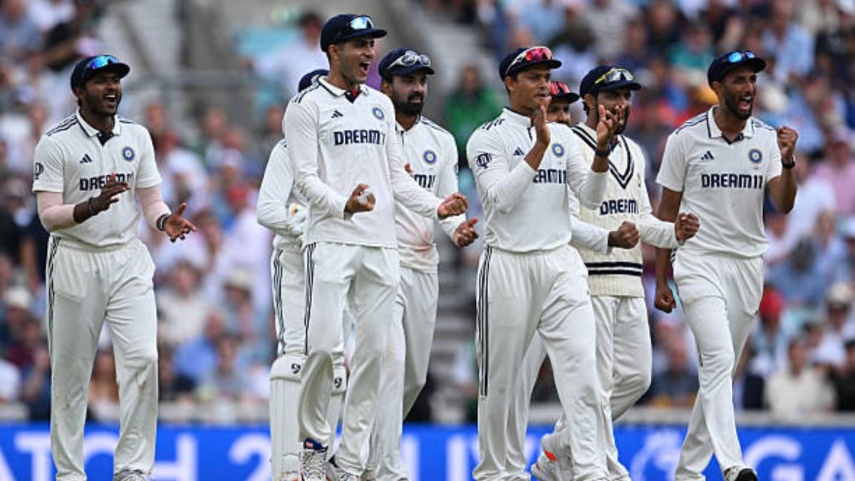 'The selection will be done on...': BCCI Secretary Devajit Saikia reveals when India's squad for West Indies Tests will be announced