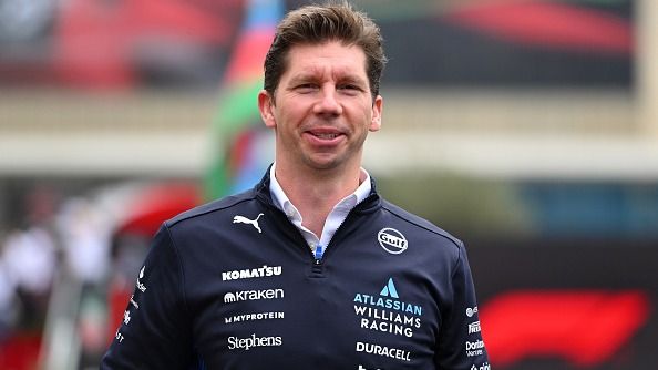 WATCH: James Vowles praises Carlos Alcaraz after stunning Azerbaijan Grand Prix qualifying