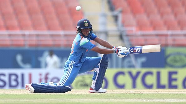 'Hope that title jinx will be broken this time': BCCI secretary feels India will end long wait to win World Cup trophy in 2025