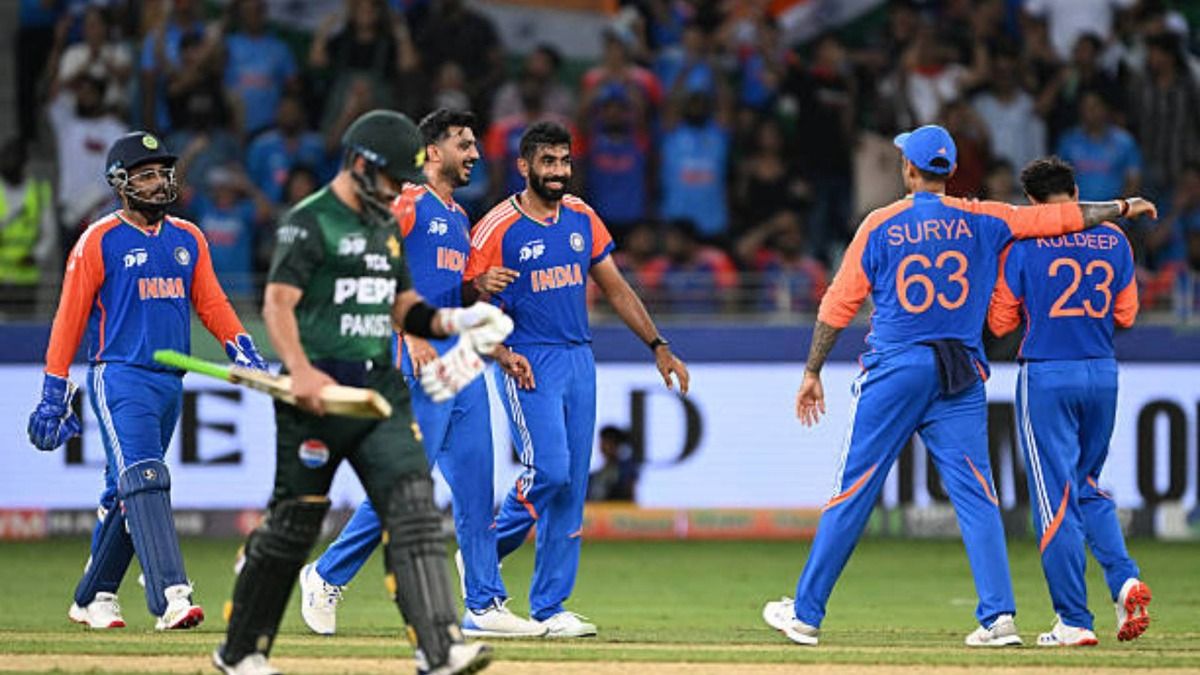 'They should pay more attention to cricket...': Ex-England star's blunt take on India-Pakistan Asia Cup clash