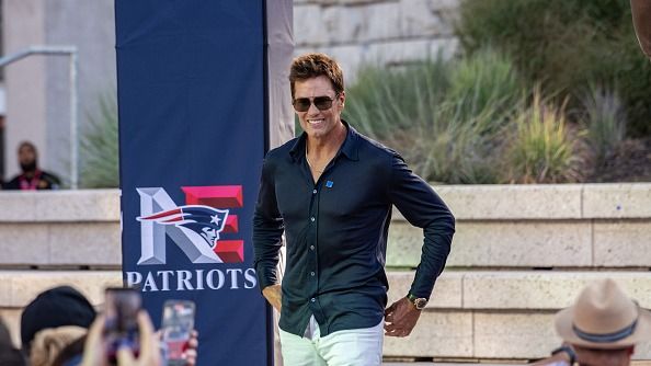 Tom Brady appreciates Julian Edelman's Patriots Hall of Fame induction with heartfelt tribute