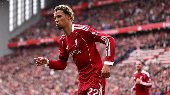Gary Neville appreciates Liverpool's winning mentality after sixth straight win