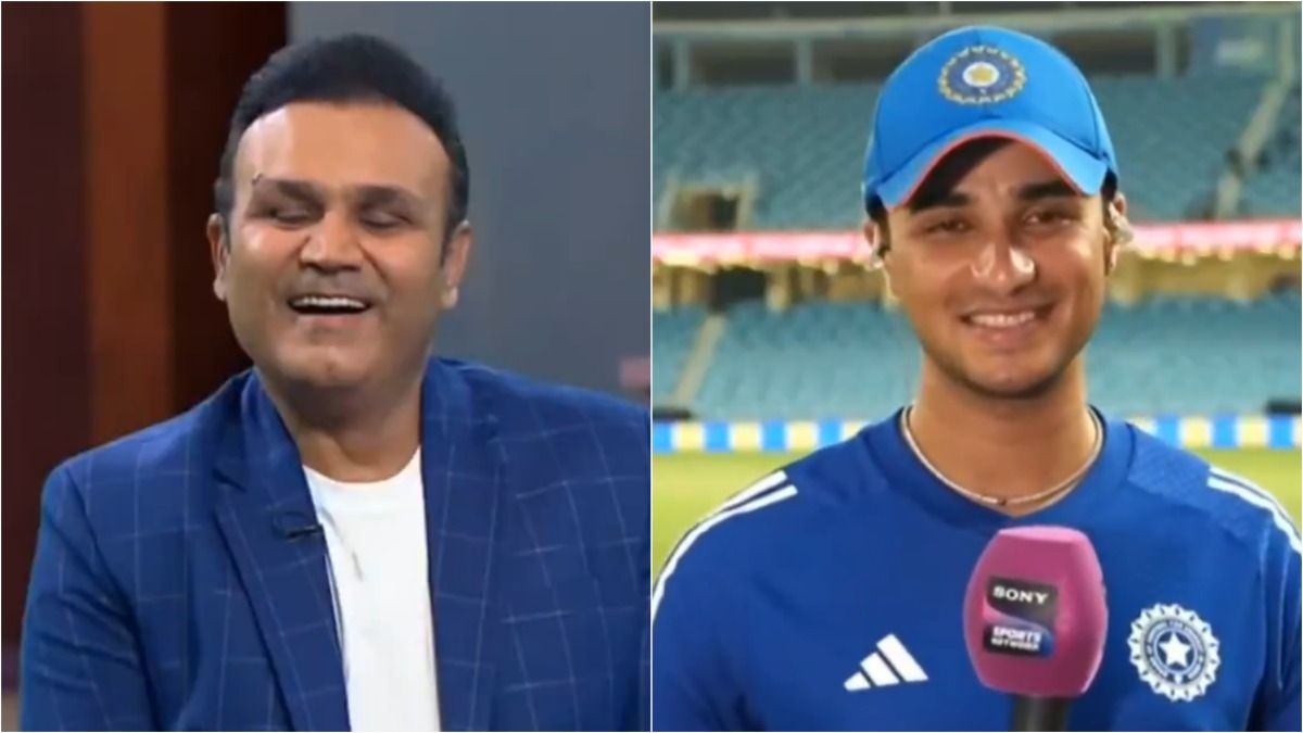 'Jo Viru paaji ne bowlers ko maare hue hai, mujhe nahi lagta ab...': Abhishek Sharma rubs salts on Afridi-Rauf's wounds after destructive knock vs Pakistan
