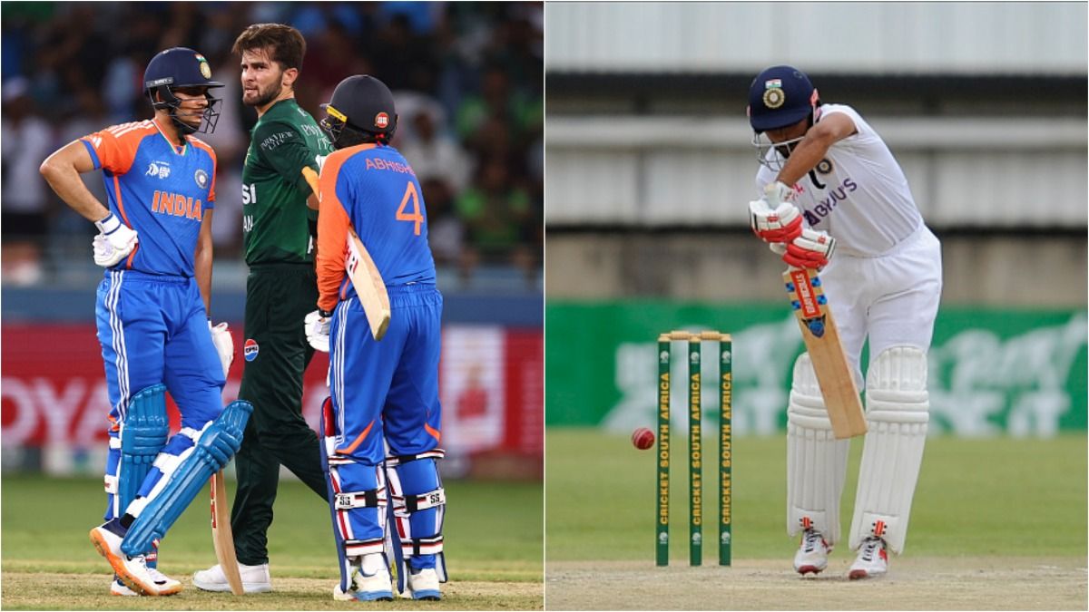 'No zip, no pace, no discipline. I've seen first-class bowlers deliver better spells': Ex-Gujarat batter with 37 centuries slams Shaheen Afridi for wicketless display