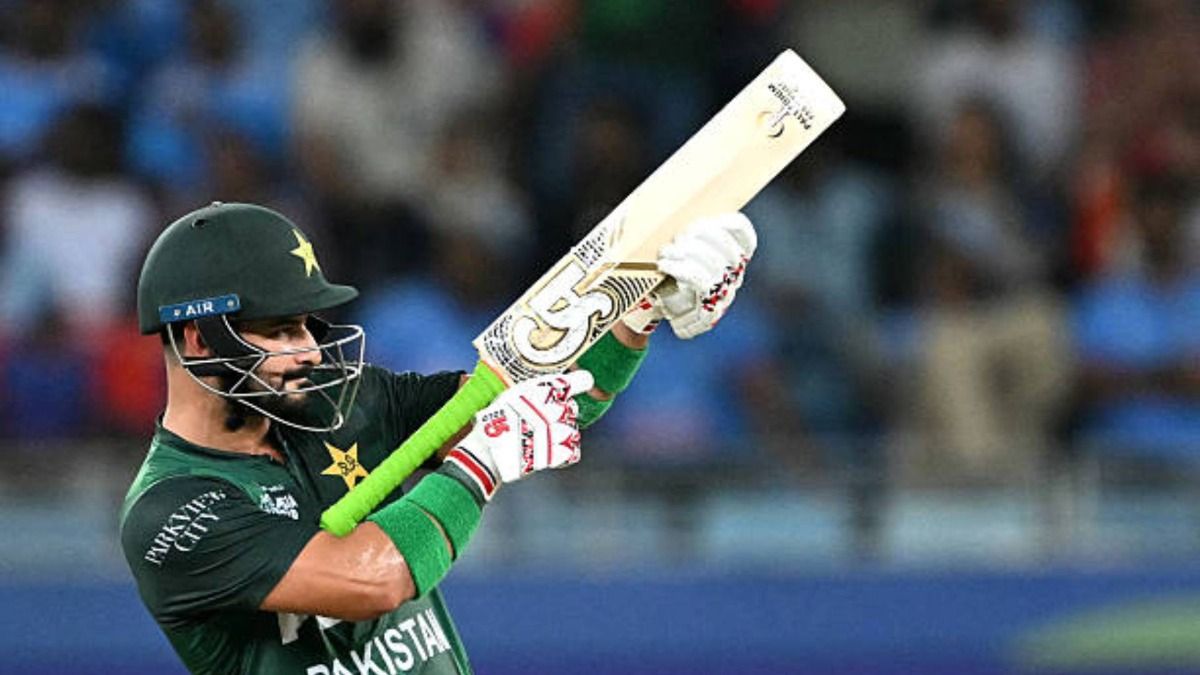 'I don't care how people take it...': Sahibzada Farhan breaks silence on controversial gun celebration after 58 in losing cause vs India