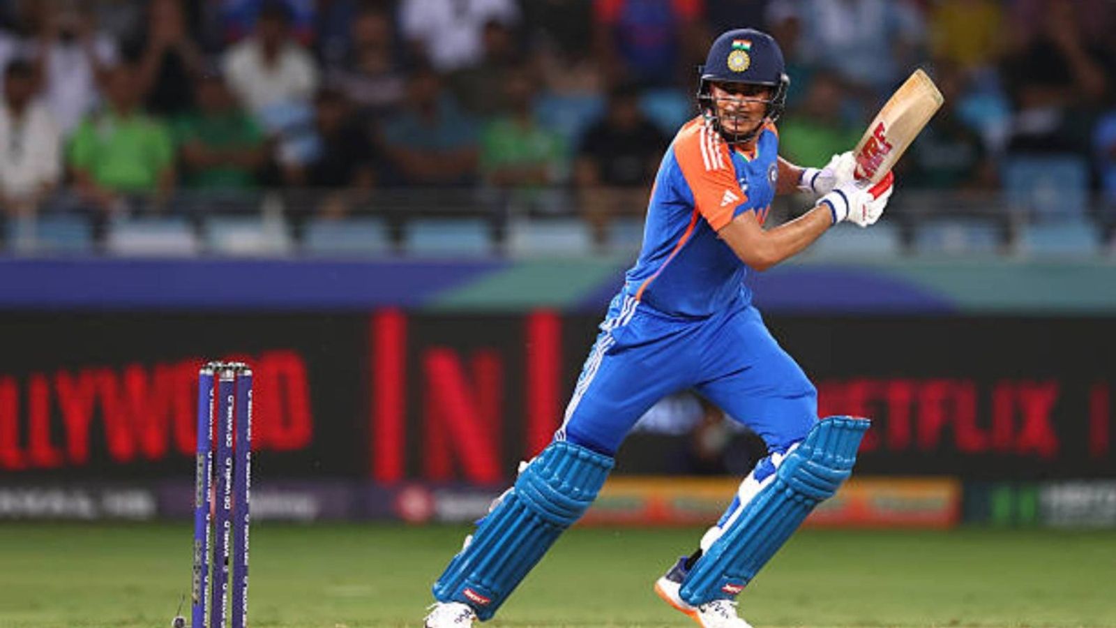 'He has not scored big so far...': Ravichandran Ashwin's blunt take on Shubman Gill's form in Asia Cup 'He has not scored big so far...': Ravichandran Ashwin's blunt take on Shubman Gill's form in Asia Cup