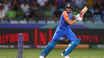 'He has not scored big so far...': Ravichandran Ashwin's blunt take on Shubman Gill's form in Asia Cup SportsTak