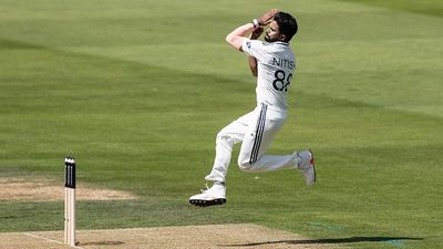 RCB's IPL-winning star and Nitish Kumar Reddy likely to be part of Shubman Gill-led India for West Indies Test series: Report Nitish Kumar Reddy of India in delivery stride during day one of the 3rd Rothesay Test Match between England and India at Lord's Cricket Ground on July 10, 2025 in London, England.