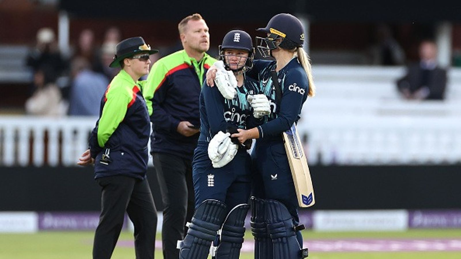 England speedster announces retirement ahead of World Cup to become a solicitor England speedster announces retirement ahead of World Cup to become a solicitor