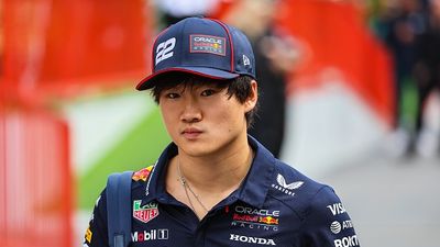 Yuki Tsunoda aims strong end to season after P6 at Azerbaijan Grand Prix SportsTak