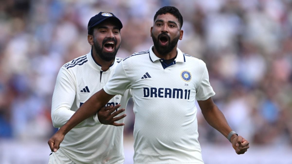 IND A vs AUS A: Dhruv Jurel opts to field first, India A feature 5 changes as KL Rahul, Mohammed Siraj gear up for West Indies series