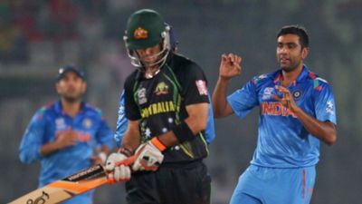 R Ashwin to play in both ILT20 and BBL, approached by multiple franchises including Ricky Ponting's Hobart Hurricanes: Report R Ashwin, Glenn Maxwell