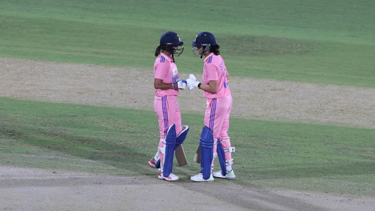 ICC punishes India for maintaining slow over rate in clash against Australia, found 2 overs short ahead of ODI World Cup 2025