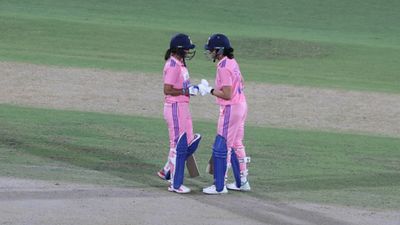 ICC punishes India for maintaining slow over rate in clash against Australia, found 2 overs short ahead of ODI World Cup 2025 Smriti Mandhana, Harmanpreet Kaur